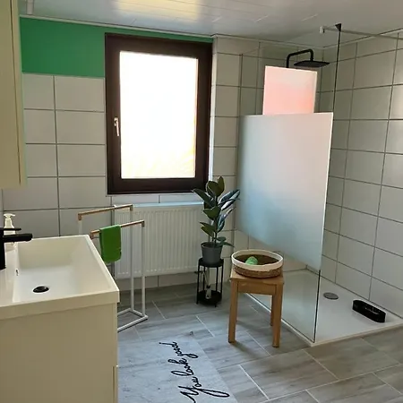 Gaestehaus „bei Emmi“ Lichtenberg (Bavaria)