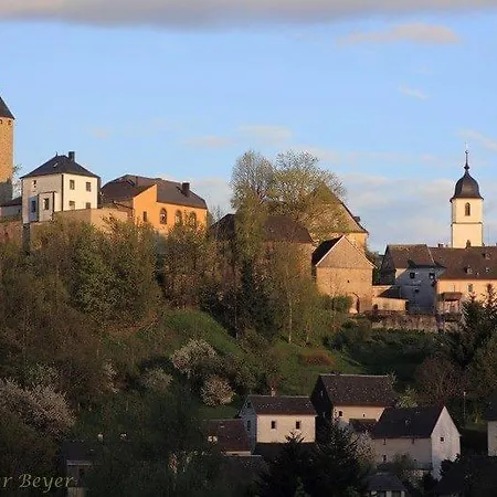 Gaestehaus „bei Emmi“ *