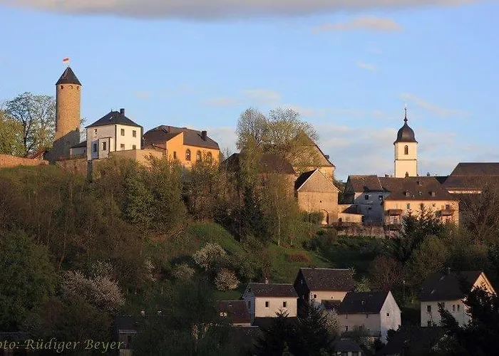 Gaestehaus „bei Emmi“ *